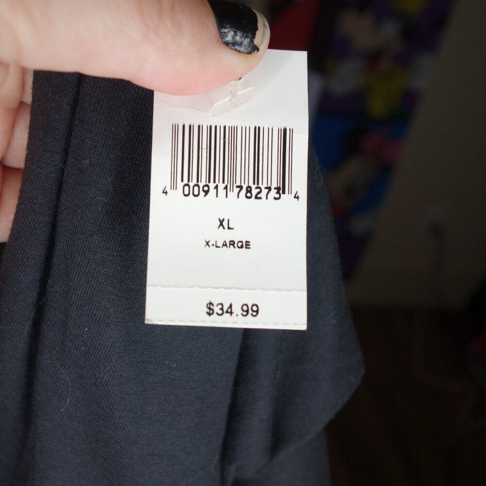 NWT Disney Wonderground Madame Leota Tee - Picture 5 of 5